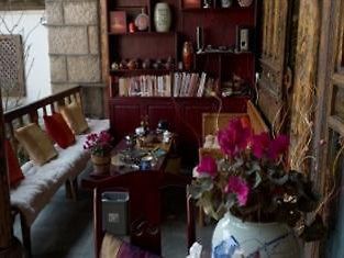 Shu He Delamu Inn Lijiang  Zewnętrze zdjęcie