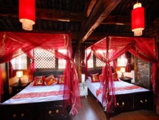 Shu He Delamu Inn Lijiang  Zewnętrze zdjęcie