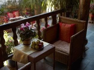 Shu He Delamu Inn Lijiang  Zewnętrze zdjęcie